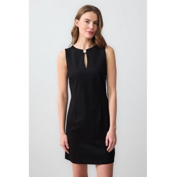 Rochie dreapta scurta