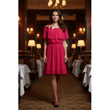 Rochie eleganta Luminita