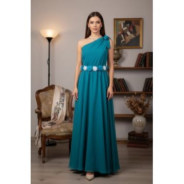Rochie Eleganta Lunga Mioara 7