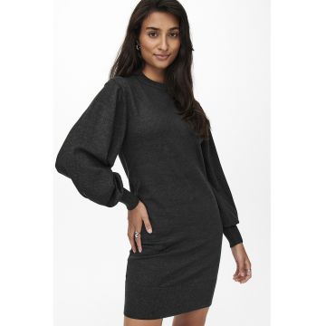 Rochie-pulover cambrata Labelle