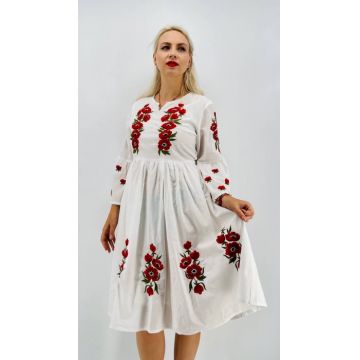 Rochie Traditionala Alma