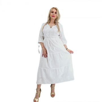Rochie Traditionala Angela