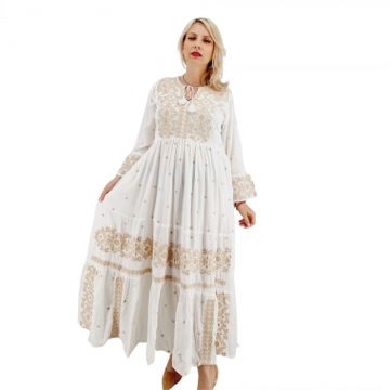 Rochie Traditionala Cristina 25