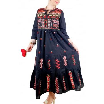 Rochie Traditionala Cristina 5