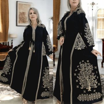 Rochie Traditionala Demetra 2