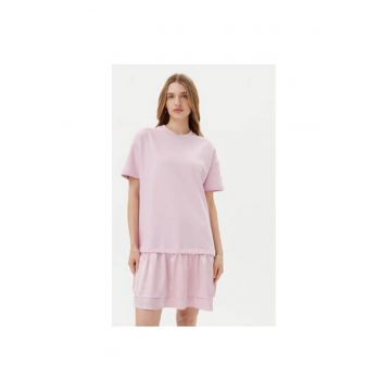 Rochie dama  10007096 30046247 - Bumbac/Poliester