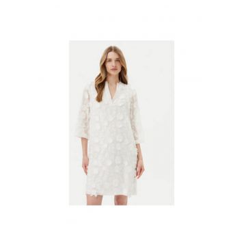 Rochie dama  10019149 30046677 - Lyocell/Poliester - 45637