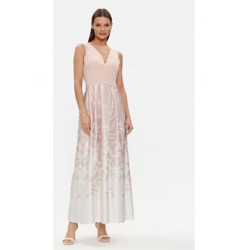 Rochie dama -  29414 - Roz - Poliester