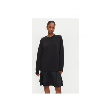 Rochie Dama -  304346538 - Negru