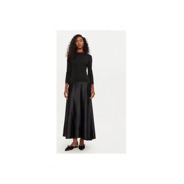 Rochie dama -  304837579 - Negru