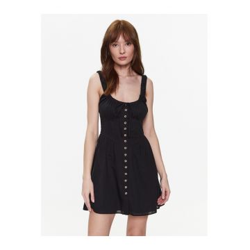 Rochie dama -  Bumbac