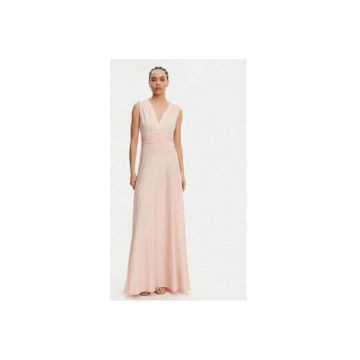 Rochie dama  CFC0122393003 - Poliester - Roz
