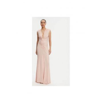 Rochie dama  CFC0122483003 - Poliester - Roz