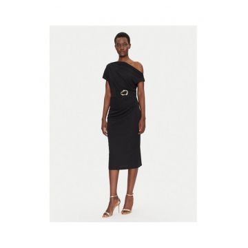Rochie dama  CFC0123487003 - Negru