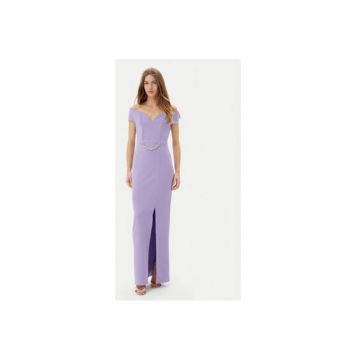 Rochie dama  CFC0123610003 - Poliester - Mov