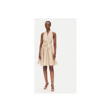 Rochie dama  CFC0124419003 - Poliester - Auriu