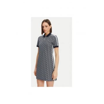 Rochie dama  EF2655 - Poliester/Bumbac