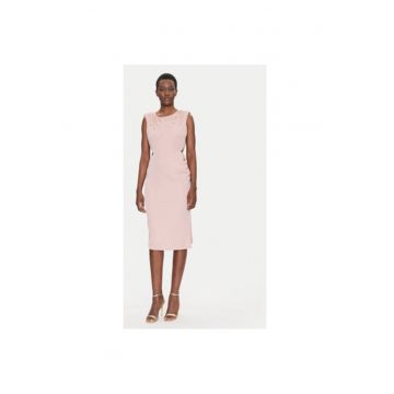 Rochie dama  FQ25SD2004W47601 - Poliester - Roz