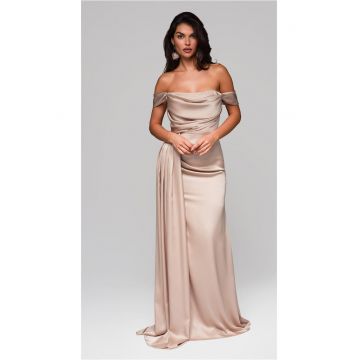 Rochie de seara Maxi  LA-OM-DLR188