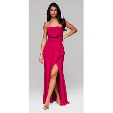 Rochie de seara Maxi  LA-OM-DLR201