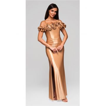 Rochie de seara Maxi  LA-OM-DLR213