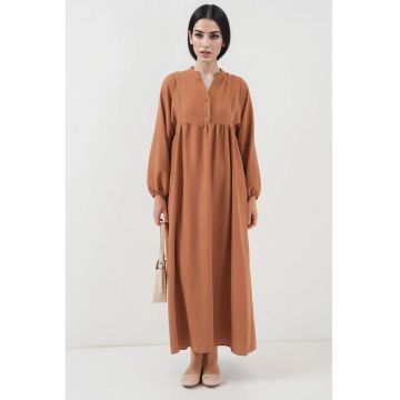 Rochie maxi dama