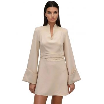 Rochie mini  eleganta