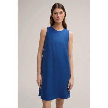 Rochie mini - fara maneci