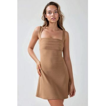 Rochie mini -  Maro - Poliester/Elastan