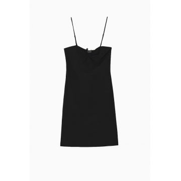 Rochie mini regular fit