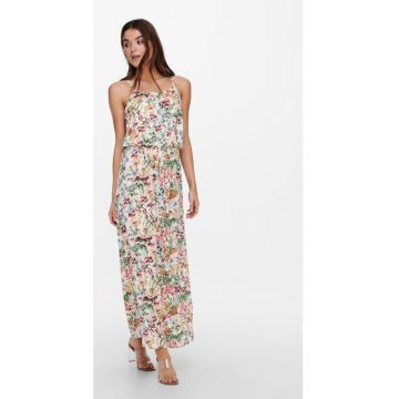 Rochie -  18735 - Poliester - Multicolor