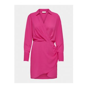 Rochie casual dama - 302973200 - Poliester Rochie casual dama - 302973200 - Poliester