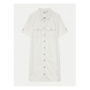 Rochie  Cloud dancer