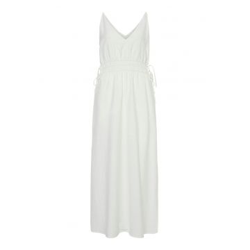 Rochie cu decolteu in V