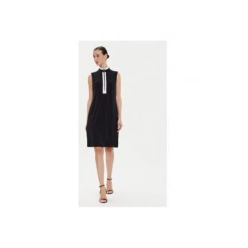 Rochie dama  241208 - Negru