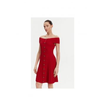 Rochie dama  251-RMELDO - Viscoza/Poliamida