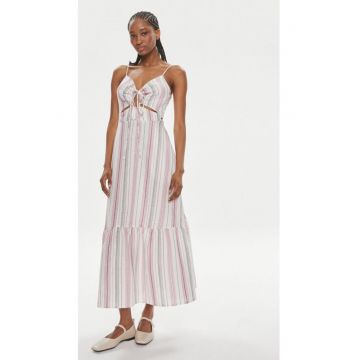 Rochie dama -  303679934 - In/Viscoza - XL INTL - Multicolor