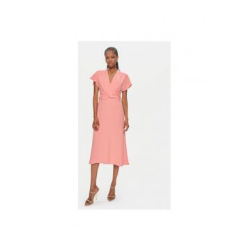 Rochie Dama -  304012020 - Violet
