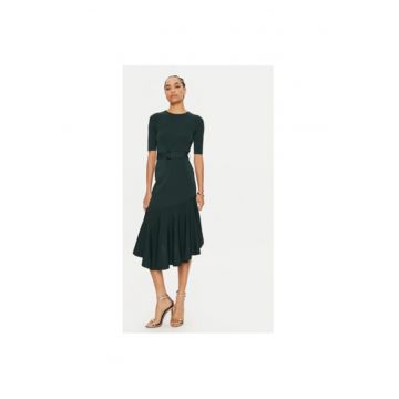 Rochie dama -  304760372 - Verde