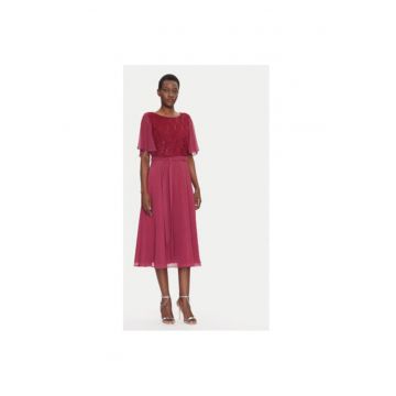 Rochie dama  5AI02500 - Visiniu