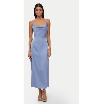 Rochie dama  albastru