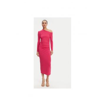 Rochie dama  CFC0122524003 - Poliester - Roz