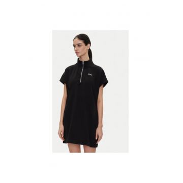 Rochie dama  DP5D4895 - Negru