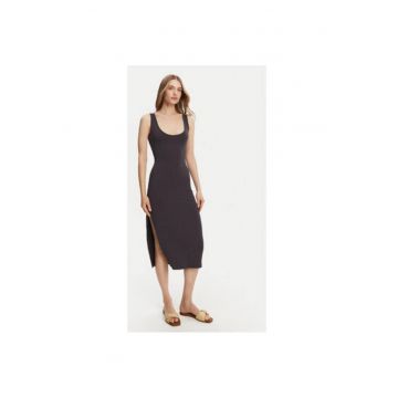 Rochie dama  EBJKD00114 - Gri