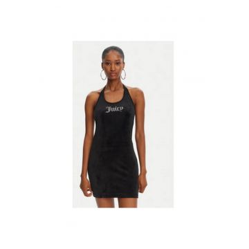 Rochie dama  JCWED125326 - Poliester - Negru