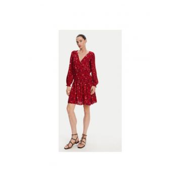 Rochie dama  PL953669 - Viscoza