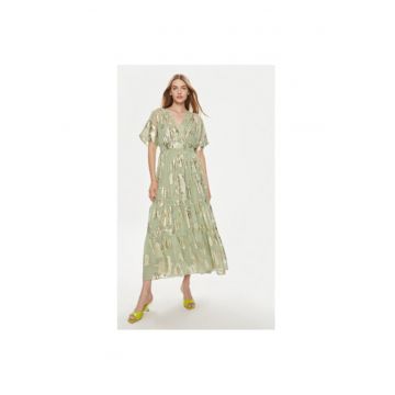 Rochie dama -  Verde