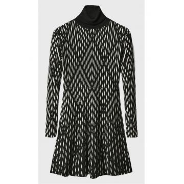 Rochie dama -  Viscoza