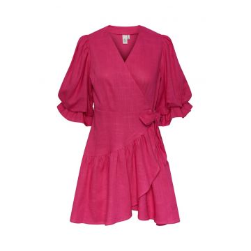 Rochie dama -  Viscoza - 302027699