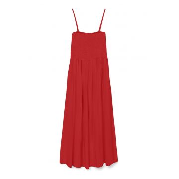 Rochie de vara dama  10328766 - Viscoza